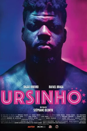 Постер к фильму Урсиньо (2018)
