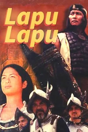 Постер к фильму Lapu-Lapu (2002)