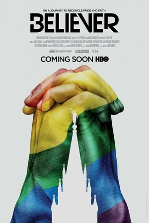 Постер к фильму Верующий (2018)