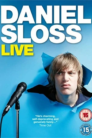 Постер к фильму Daniel Sloss Live (2012)