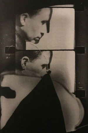 Постер к фильму Immagini travolte dalla ruota di Duchamp (1994)