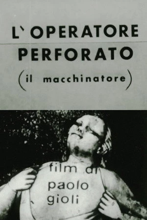 Постер к фильму L'operatore perforato (1979)