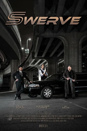 Постер к сериалу Отклонение (2017)