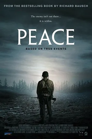 Постер к фильму Мир (2019)