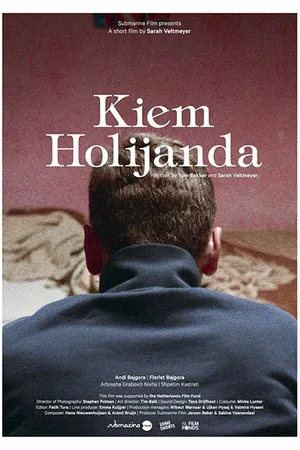 Постер к фильму Kiem Holijanda (2018)