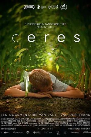 Постер к фильму Ceres (2018)