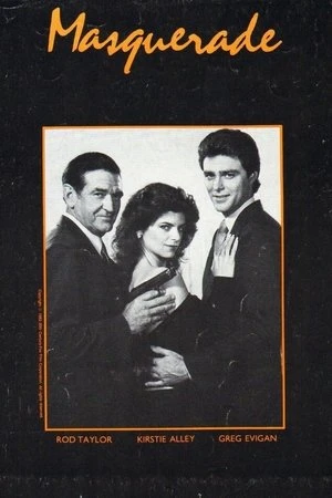 Постер к сериалу Маскарад (1983 - 1984)