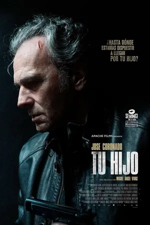 Постер к фильму Твой сын (2018)