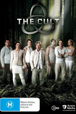 Постер к сериалу Культ (2009)