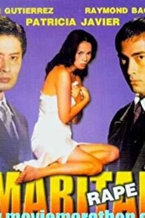 Постер к фильму Marital Rape (2001)