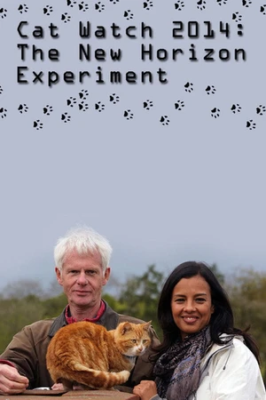 Постер к сериалу BBC. Кошачьи тайны (2014)