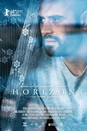 Постер к фильму Горизонт (2018)