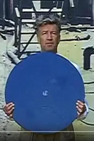 Постер к фильму The Disc of Sorrow Is Installed (2002)