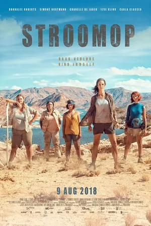 Постер к фильму По течению (2018)