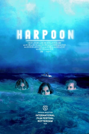 Постер к фильму Гарпун (2019)