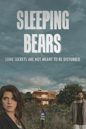 Постер к сериалу Разбудить медведя (2018)