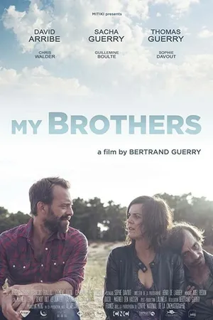 Постер к фильму Mes frères (2018)