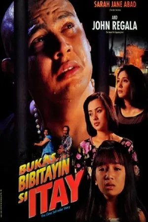 Постер к фильму Bukas bibitayin si itay (1995)