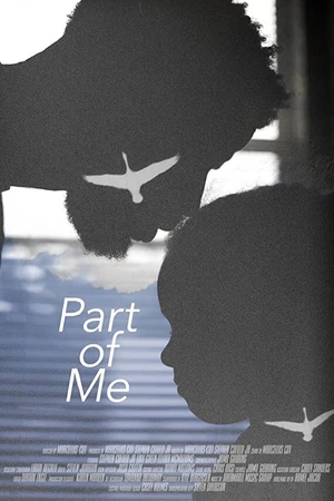 Постер к фильму Part of Me (2018)