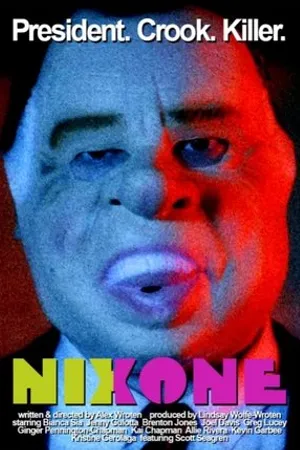 Постер к сериалу Nixone (2018)