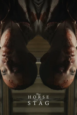 Постер к фильму The Horse and the Stag (2018)