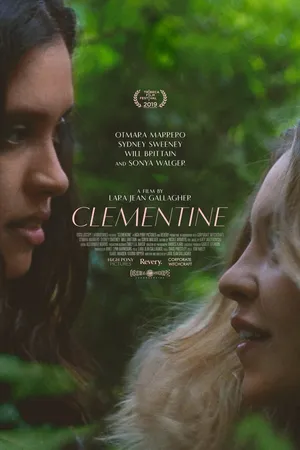 Постер к фильму Клементина (2019)