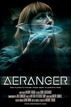 Постер к фильму Aeranger (2019)