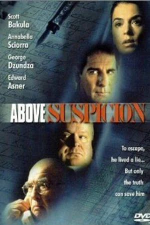 Постер к фильму Вне подозрений (2000)