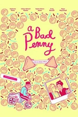 Постер к фильму A Bad Penny (2018)
