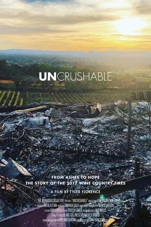 Постер к фильму Uncrushable (2018)