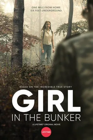 Постер к фильму Девушка в бункере (2018)
