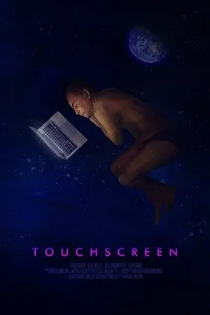 Постер к фильму Touchscreen (2019)