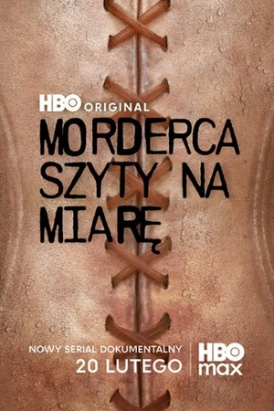 Постер к сериалу Убийца на заказ (2026)