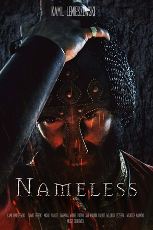 Постер к фильму Nameless (2021)