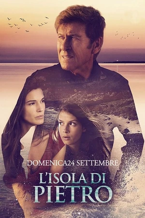 Постер к сериалу Остров Пьетро (2017)