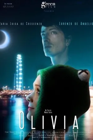 Постер к фильму Olivia (2018)