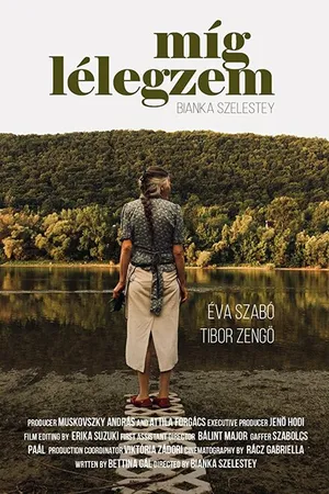Постер к фильму As long as I breathe (2018)
