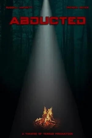 Постер к фильму Abducted (2018)