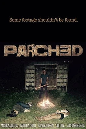 Постер к фильму Parched (2017)