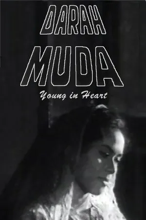 Постер к фильму Darah Muda (1963)
