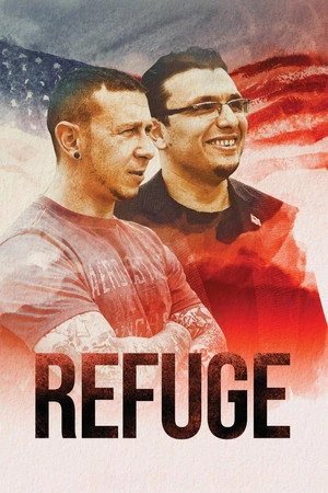Постер к фильму Refuge (2021)