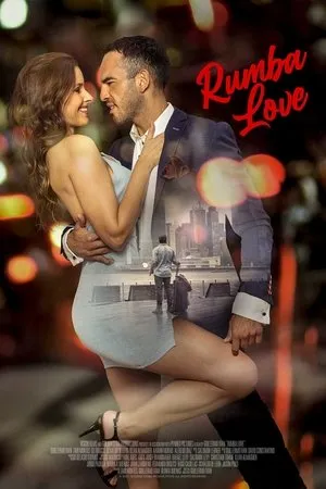 Постер к фильму Rumba Love (2021)