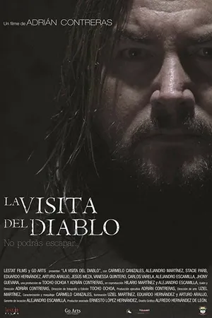 Постер к фильму La Visita del Diablo (2018)