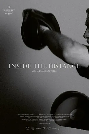 Постер к фильму Inside the Distance (2017)
