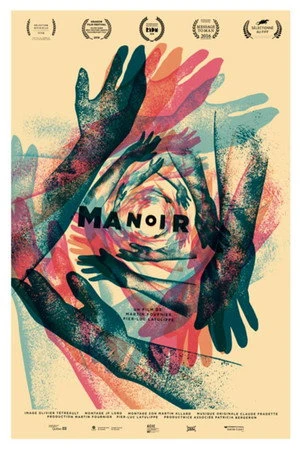 Постер к фильму Manor (2015)