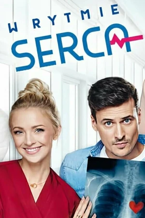 Постер к сериалу В ритме сердца (2017)