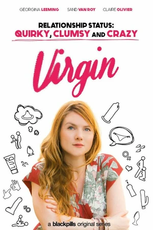 Постер к сериалу Virgin (2016)