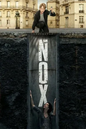 Постер к сериалу Нокс (2018)