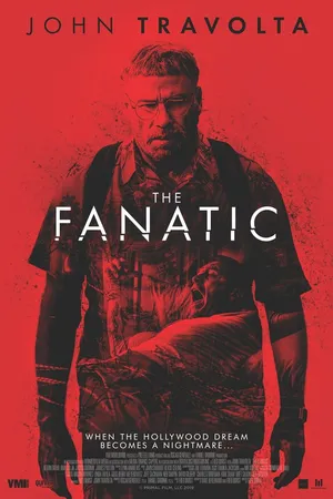 Постер к фильму Фанат (2019)