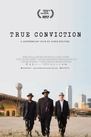 Постер к фильму True Conviction (2017)